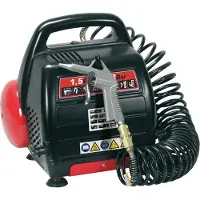 Sporti France Tank 220v Compressor