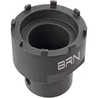 Bcare 8 Notches Cassette Lockring Tool
