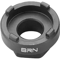 Bcare Bmx 4 Notches Cassette Lockring Tool