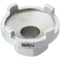 Bcare Bmx 4 Notches Cassette Lockring Tool