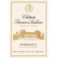 Maison Vivaraise Theedoek chateau prieure lichine