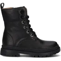 Shoesme Meisjes Boots Nt21w005 - Zwart - Maat 32