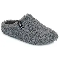 Verbenas Pantoffels YORK CURLY dames 39