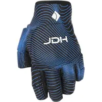 JDH OD Double Knuckle Hockeyhandschoen Senior XXS