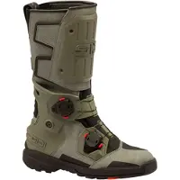 Sidi Taurus GTX LAARZEN Groen 49