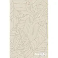 Arte Tali Behang Strelitzia 60744 1 Rol - 100 cm x 10,05 mtr