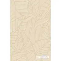 Arte Tali Behang Strelitzia 60746 1 Rol - 100 cm x 10,05 mtr