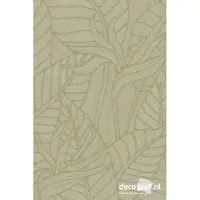 Arte Tali Behang Strelitzia 60740 1 Rol - 100 cm x 10,05 mtr