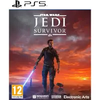Star Wars Jedi : Overlevende