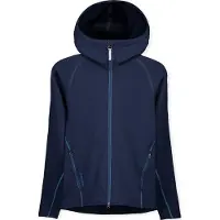 Houdini Vest Men Power Up Houdi Blue Illusion-XL