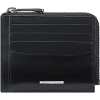 Porsche Design Portemonnee 'Classic' zwart