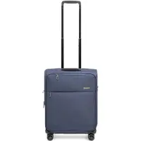 Epic Trolley 'Discovery Neo' blauw / zwart