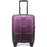 Epic Trolley 'Crate EX Wildlife' lichtlila / donkerlila / pink