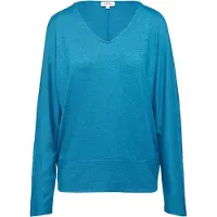 s.Oliver Shirt azuur