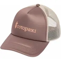 Cotopaxi Pet Unisex Vintage Trucker Hat Reishi
