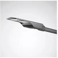 Trilux twenty3 LED Mastarmatuur | 165W 4000K 20000lm 740 | 76mm Antraciet IP66