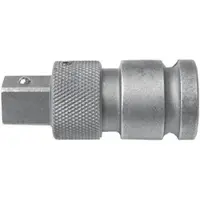 ASW Aansluiting 750 SWH Antr.1Inch Uitgang 1 Inch