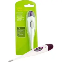 Kerbl Thermometer Waterproof