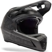 FOX Racing - Rampage RS MT - Fietshelm L - 59-60 cm, grijs/zwart