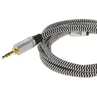 Focal Elear/Clear/Elegia/Stellia Cable 3,5mm 1,2 m.
