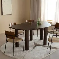 Studio LIVIT eettafel Indra