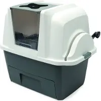 Catit Smartsift Kattentoilet