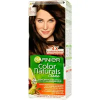 Garnier Kleur Naturals haarverf 5 Lichtbruin 1pc