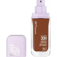 Maybelline - Super Stay Lumi-Matte Foundation 367