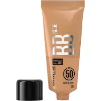 Maybelline Fit Me Nude BB Cream SPF50 50