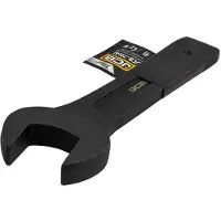 JCB Steeksleutel 41 mm - Slagvast & Duurzaam