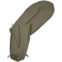 Carinthia Polycotton Liner M, olijfgroen