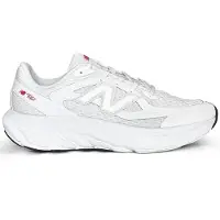 New Balance Loopschoen 'TRN' grijs / natuurwit