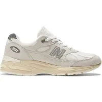 New Balance U991ow2 Made In Uk Sneakers In Wind Chime Maat: 37 | Sneakers Outlet | Unisex | Wit