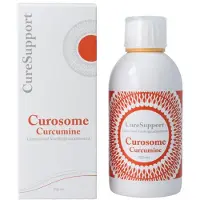 CureSupport Curcumine Liposomaal