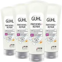 Guhl 4x Panthenol+ Repair 2-in-1 Masker & Conditioner 200 Ml
