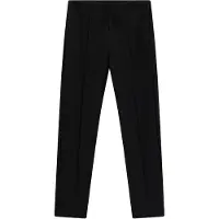 Jeanne Baret - Women's Punta Arenas Slim Pant - Softshellbroek 46, zwart