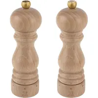 Peugeot Geschenkset 18cm 'Paris Naturel' Zirlion U-select