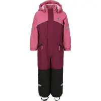 ZigZag Functioneel pak lila