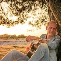 Coast2Coast Dennis Kolen - Dk*5D (LP)