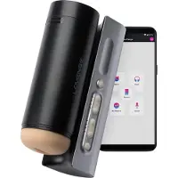Lovense - Solace Pro 2 Automatische Masturbator