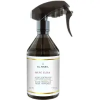 El Nabil Kamerversheerder - - Musc Elisa - 350ml - Fruitige noten - Witte bloemen