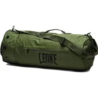 Leone1947 Commando 60l Bag Groen