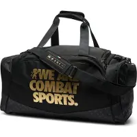 Leone1947 Dna 75l Duffle Bag Zwart