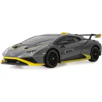 Amewi Huracan Sto Remote Control Car Grijs