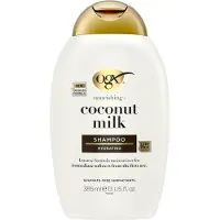 OGX Collectie Nourishing Coconut Milk