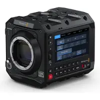 Blackmagic Design Blackmagic PYXIS 12K videocamera (L-mount)