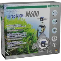 Dennerle 600 Ruimte (Verzorging van aquariumplanten), Verzorging van het aquarium