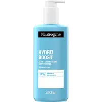 Neutrogena Hydro Boost Ultralichte Bodylotion | 250 ml