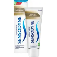 Sensodyne MultiCare Tandpasta - 75 ml
