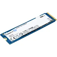 Kingston NV3 PCIe 4.0 NVMe SSD 500GB